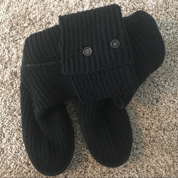 UGG Shoes - UGG Classic Cardy Boot